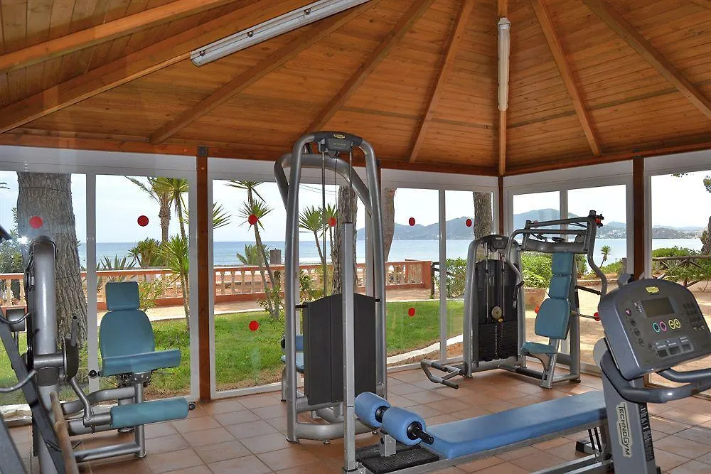 Iberostar Selection Santa Eulalia Adults-Only Ibiza Otel Santa Eularia des Riu