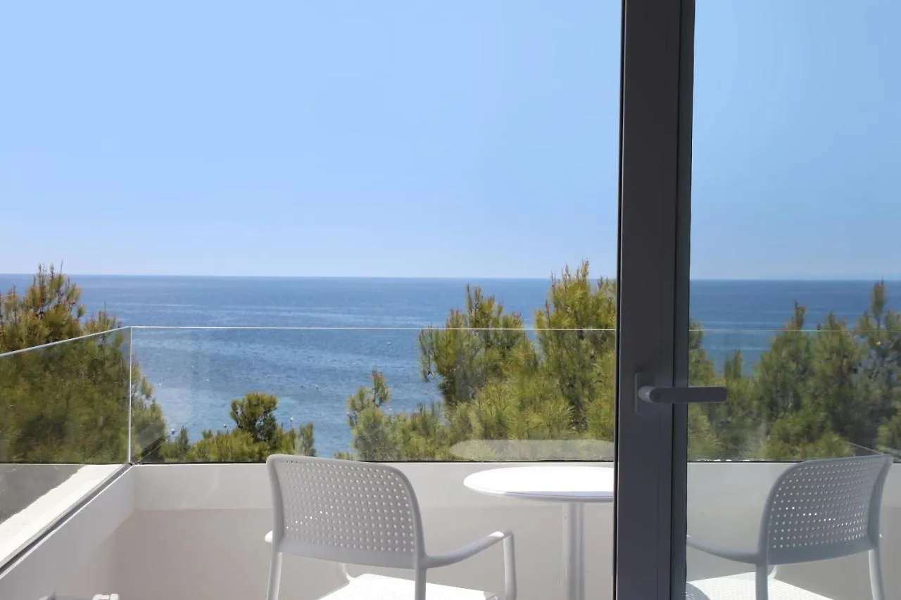 Iberostar Selection Santa Eulalia Adults-Only Ibiza Otel Santa Eularia des Riu 4*,