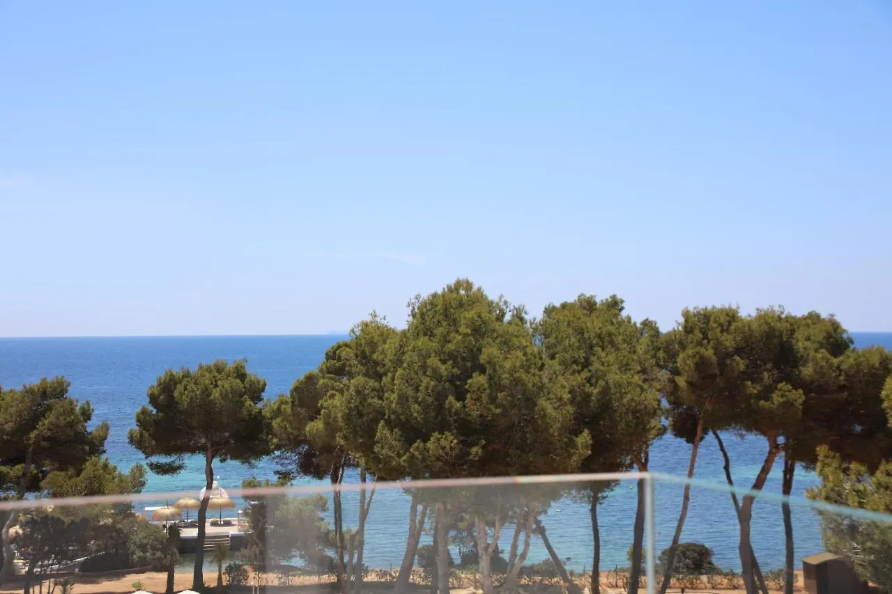 Iberostar Selection Santa Eulalia Adults-Only Ibiza Otel Santa Eularia des Riu