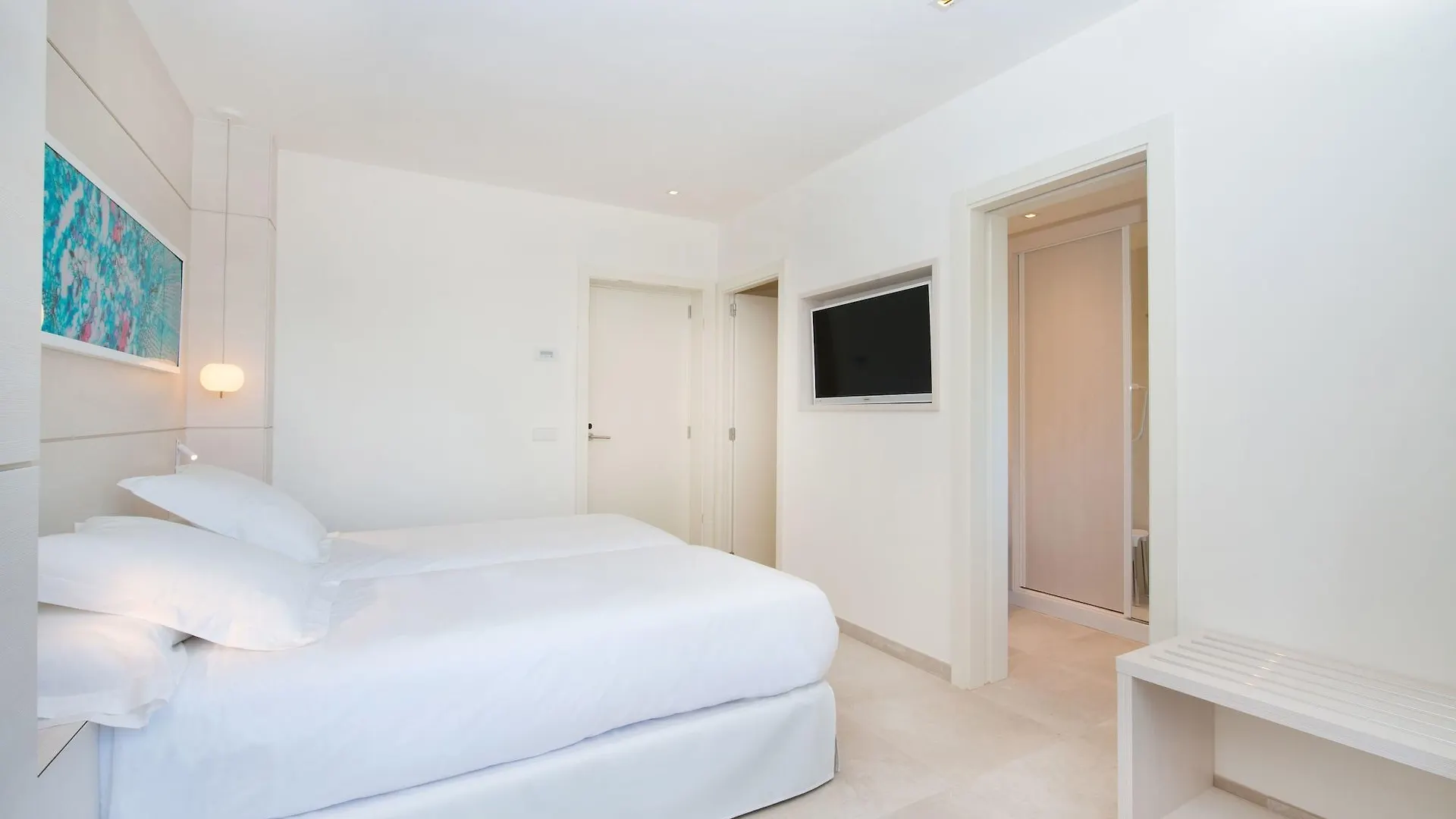 Iberostar Selection Santa Eulalia Adults-Only Ibiza Otel Santa Eularia des Riu