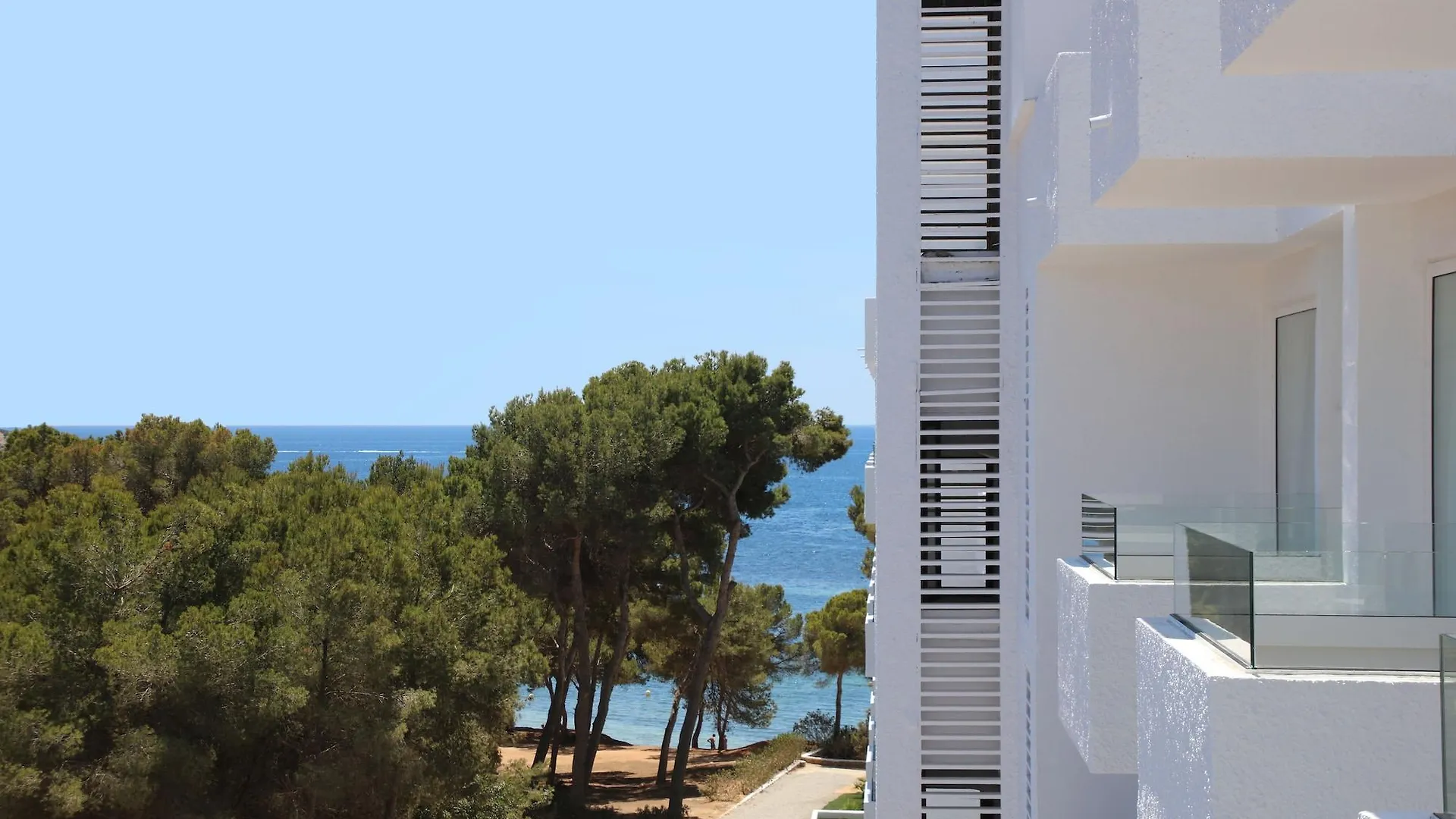 Iberostar Selection Santa Eulalia Adults-Only Ibiza Otel Santa Eularia des Riu