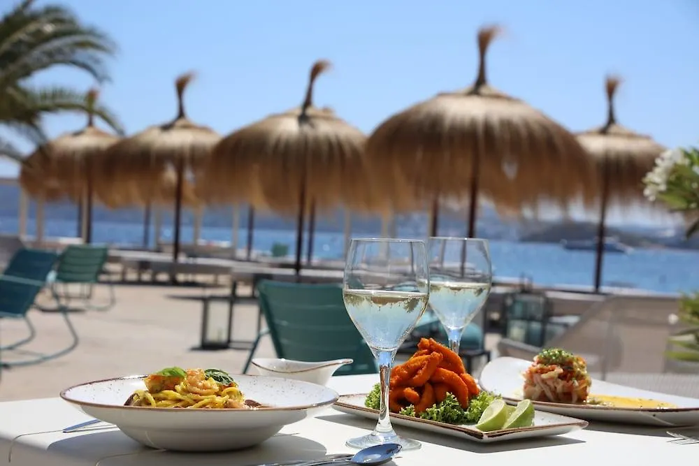Iberostar Selection Santa Eulalia Adults-Only Ibiza Otel Santa Eularia des Riu