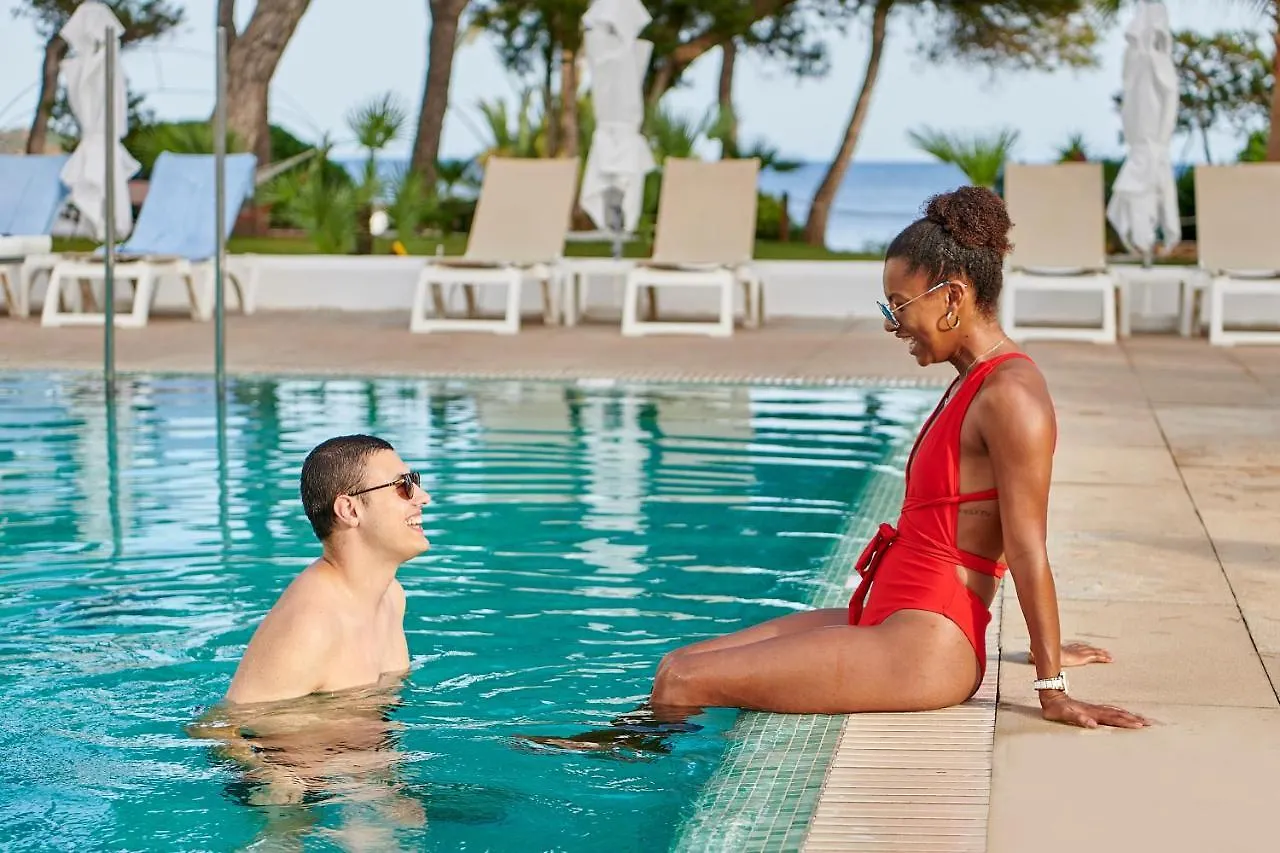 Iberostar Selection Santa Eulalia Adults-Only Ibiza Otel Santa Eularia des Riu