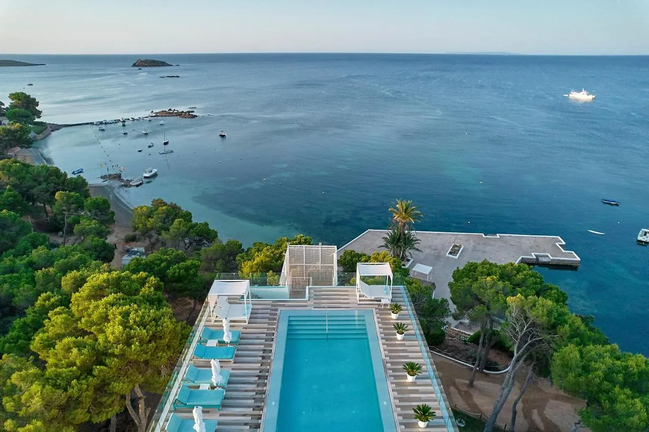 Iberostar Selection Santa Eulalia Adults-Only Ibiza Otel Santa Eularia des Riu