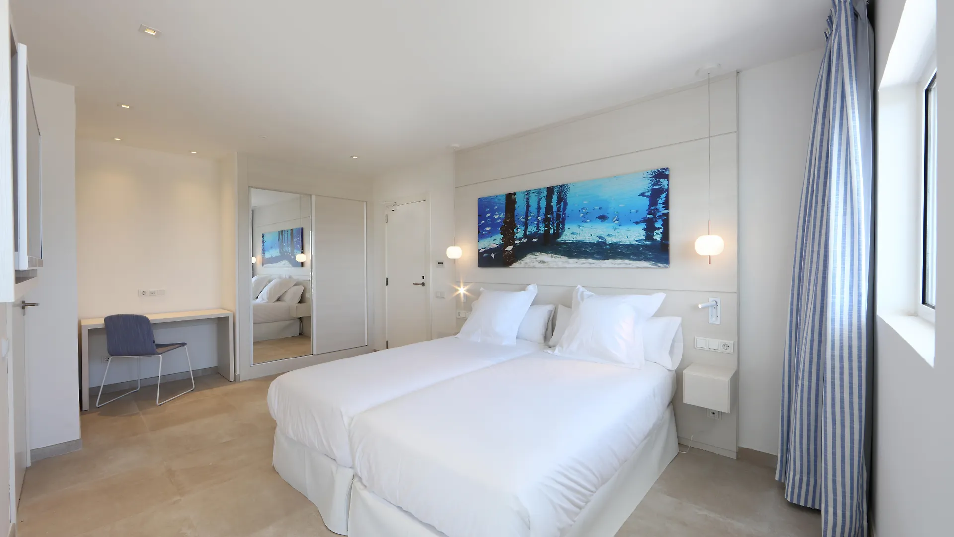 Iberostar Selection Santa Eulalia Adults-Only Ibiza Otel Santa Eularia des Riu