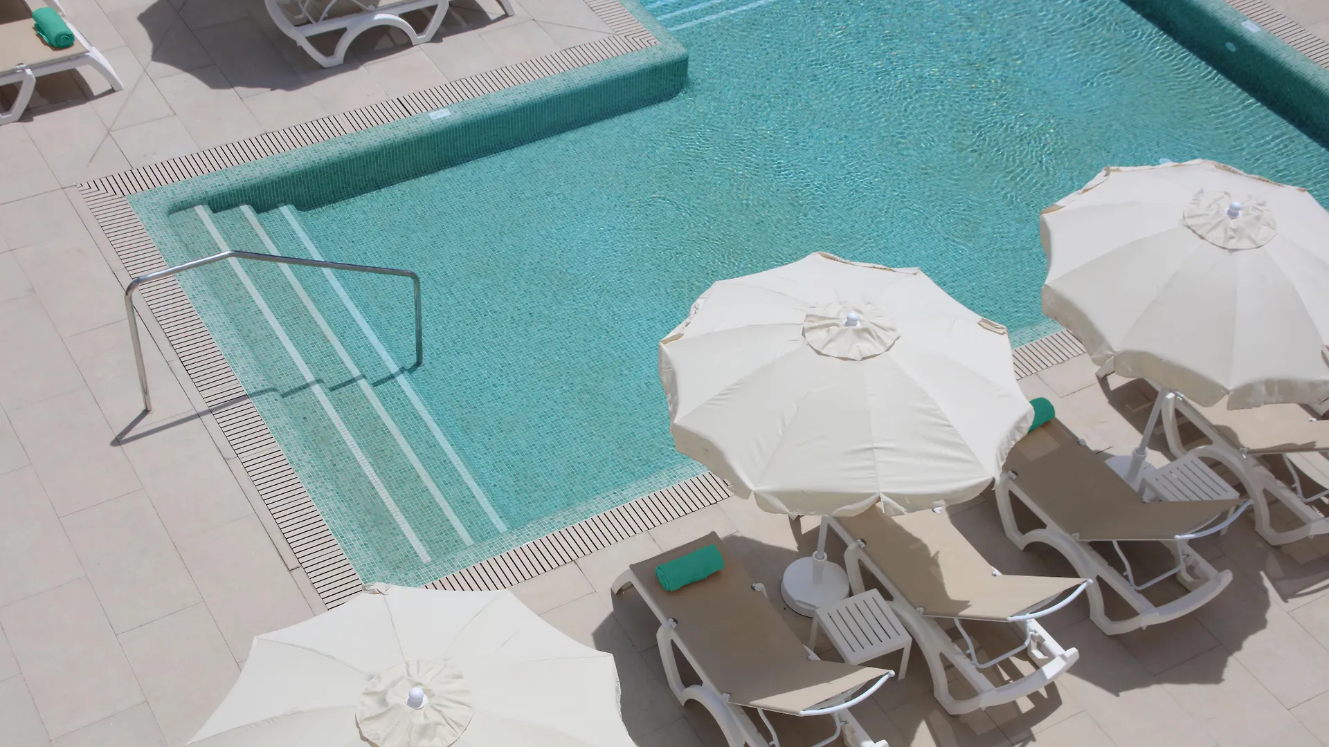 Iberostar Selection Santa Eulalia Adults-Only Ibiza Otel Santa Eularia des Riu 4*,