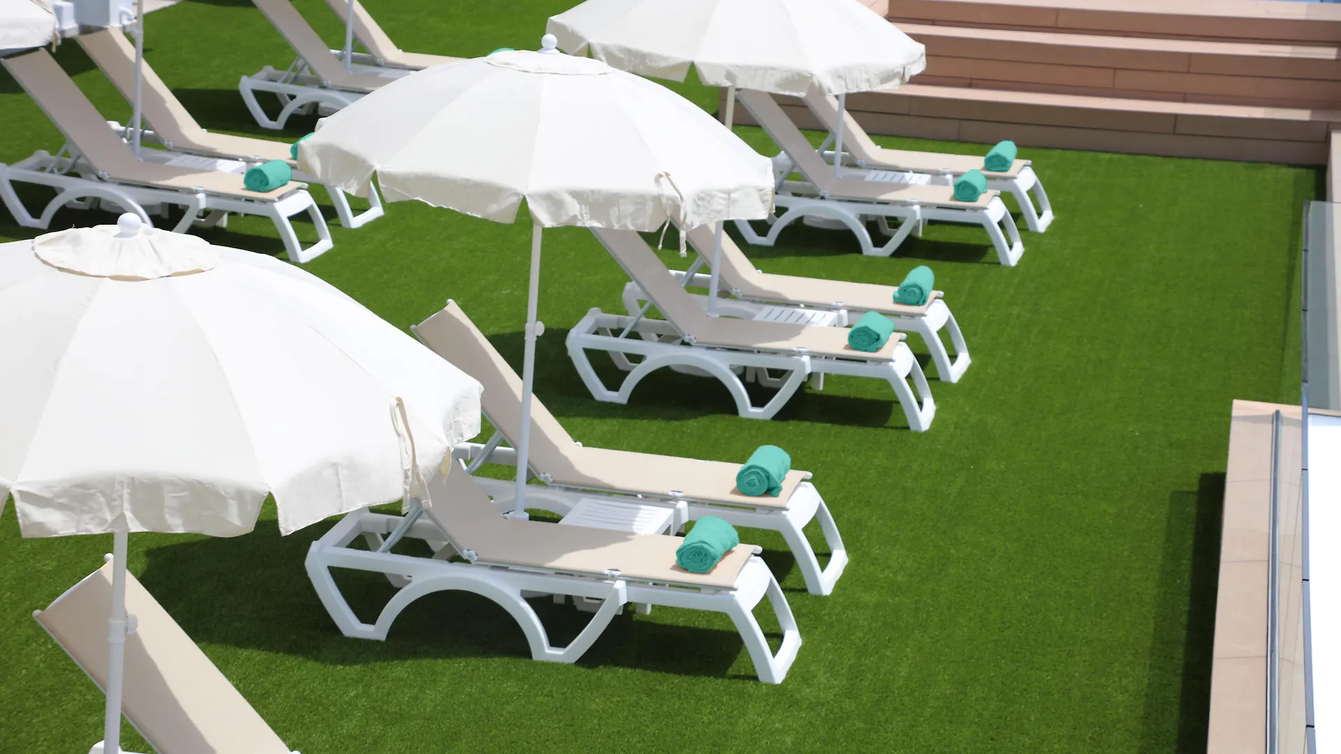 Iberostar Selection Santa Eulalia Adults-Only Ibiza Otel Santa Eularia des Riu 4*,