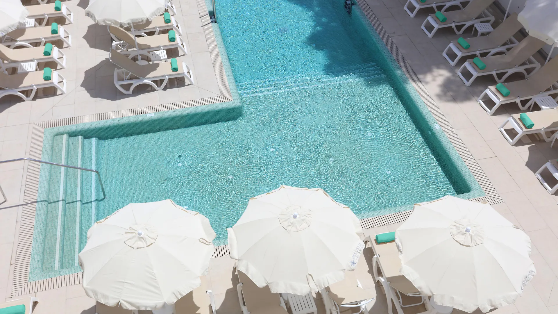 Iberostar Selection Santa Eulalia Adults-Only Ibiza Otel Santa Eularia des Riu