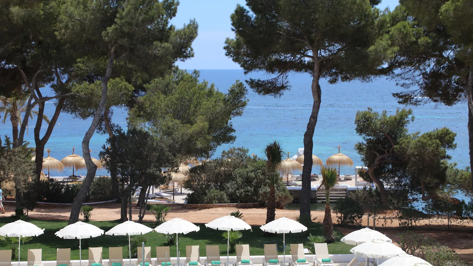 Iberostar Selection Santa Eulalia Adults-Only Ibiza Otel Santa Eularia des Riu