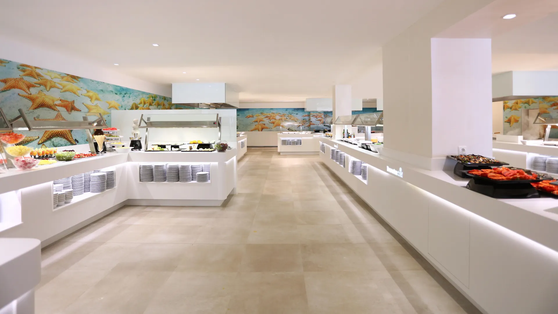 Iberostar Selection Santa Eulalia Adults-Only Ibiza Otel Santa Eularia des Riu