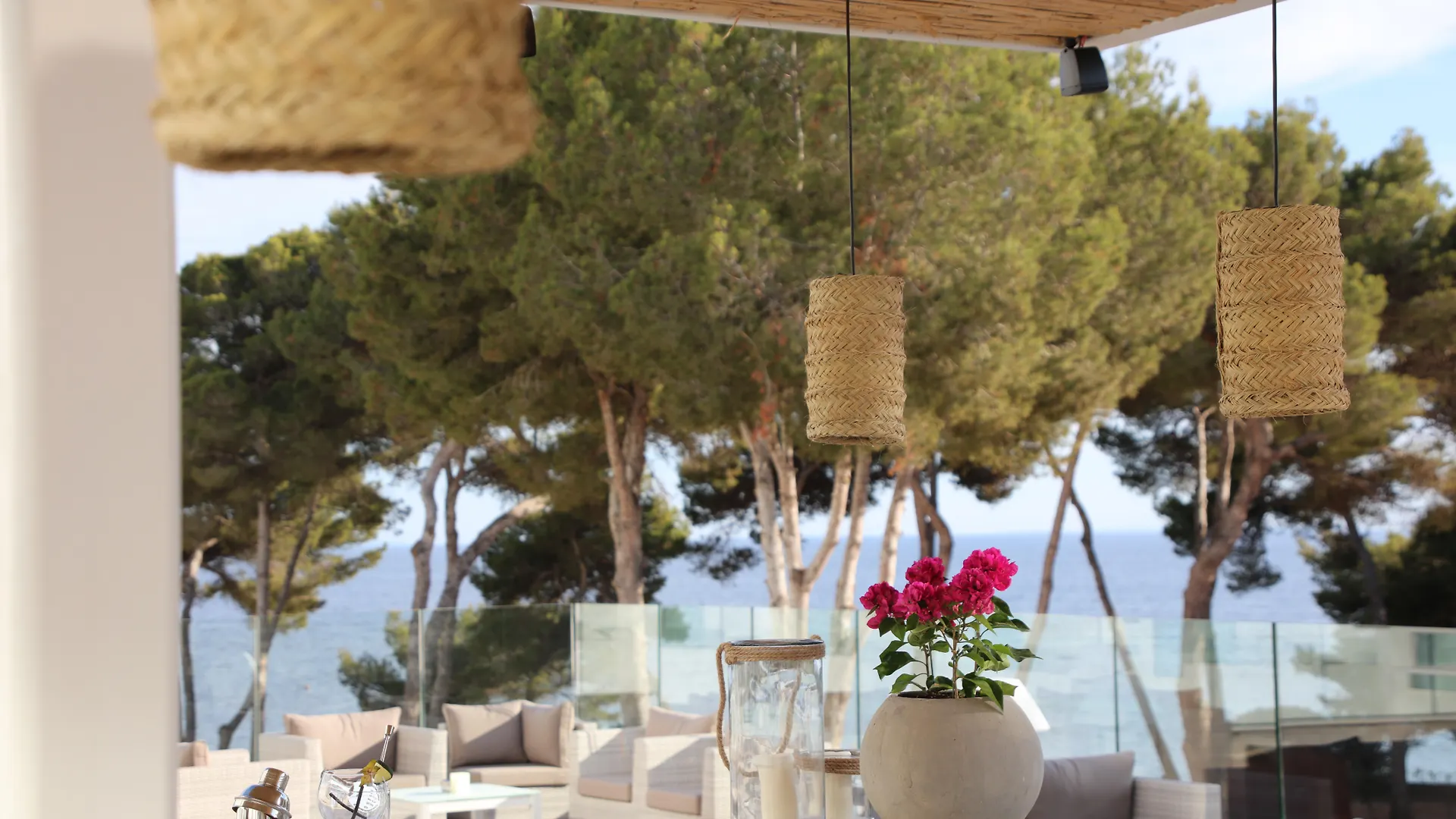 Iberostar Selection Santa Eulalia Adults-Only Ibiza Otel Santa Eularia des Riu 4*,  İspanya