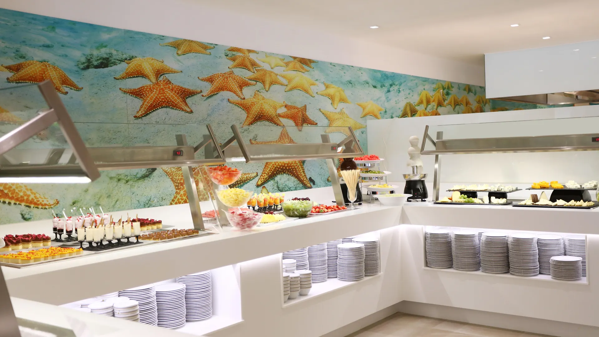 Iberostar Selection Santa Eulalia Adults-Only Ibiza Otel Santa Eularia des Riu