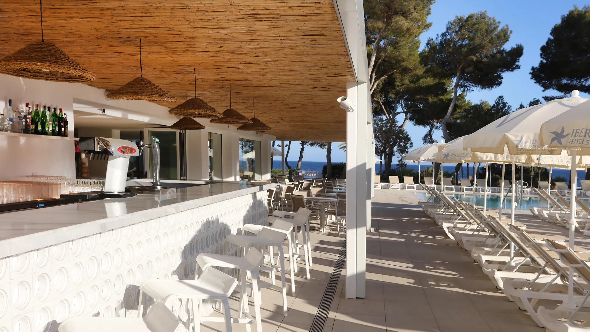 Iberostar Selection Santa Eulalia Adults-Only Ibiza Otel Santa Eularia des Riu
