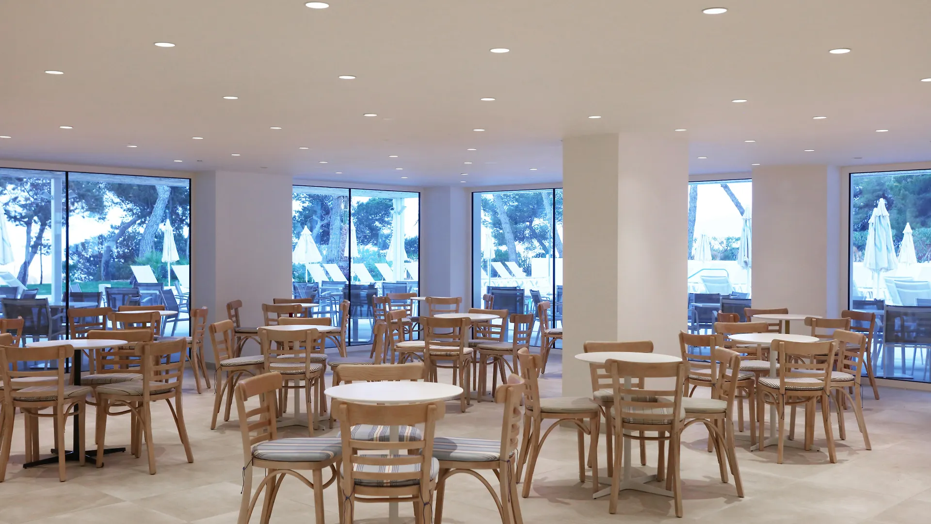 Iberostar Selection Santa Eulalia Adults-Only Ibiza Otel Santa Eularia des Riu