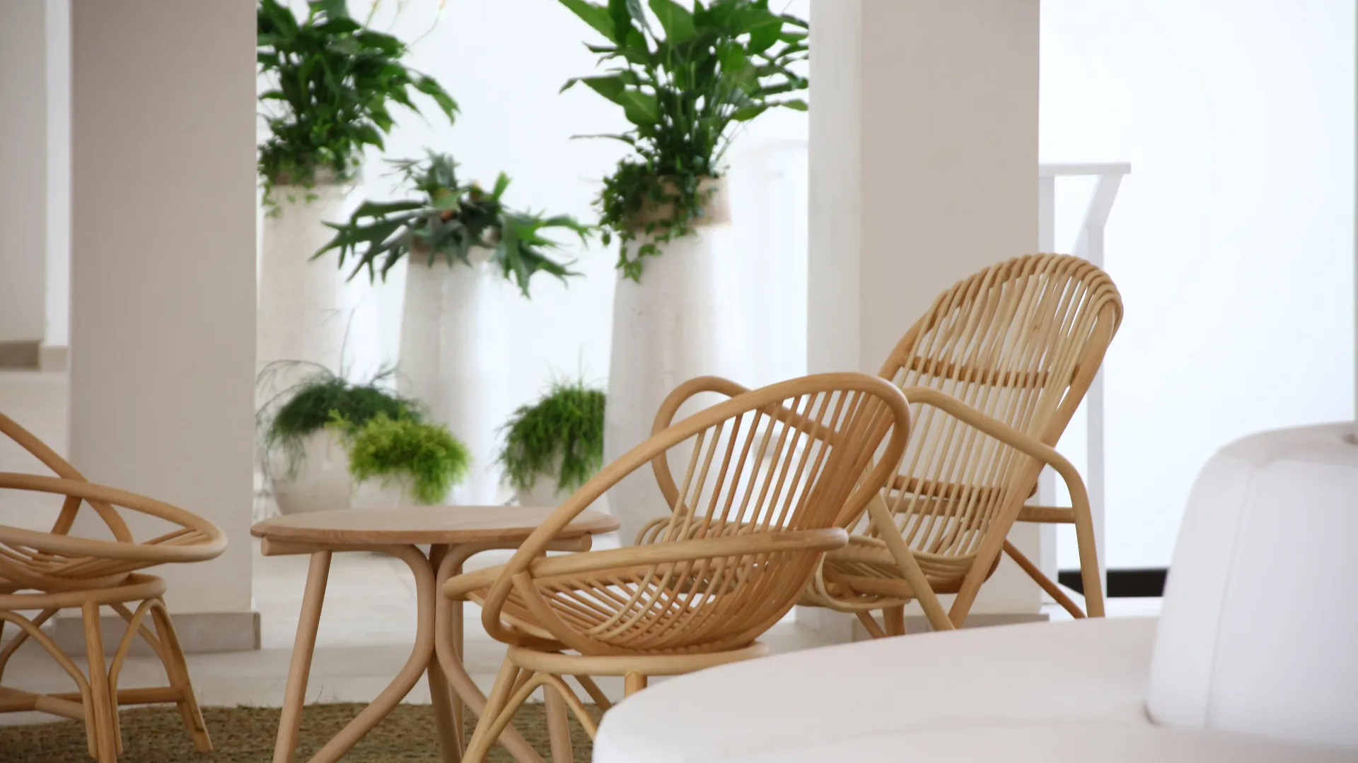 Iberostar Selection Santa Eulalia Adults-Only Ibiza Otel Santa Eularia des Riu