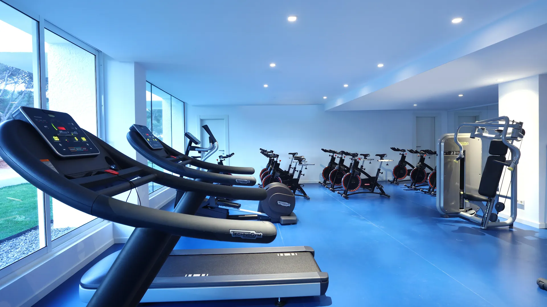 Iberostar Selection Santa Eulalia Adults-Only Ibiza Otel Santa Eularia des Riu 4*,