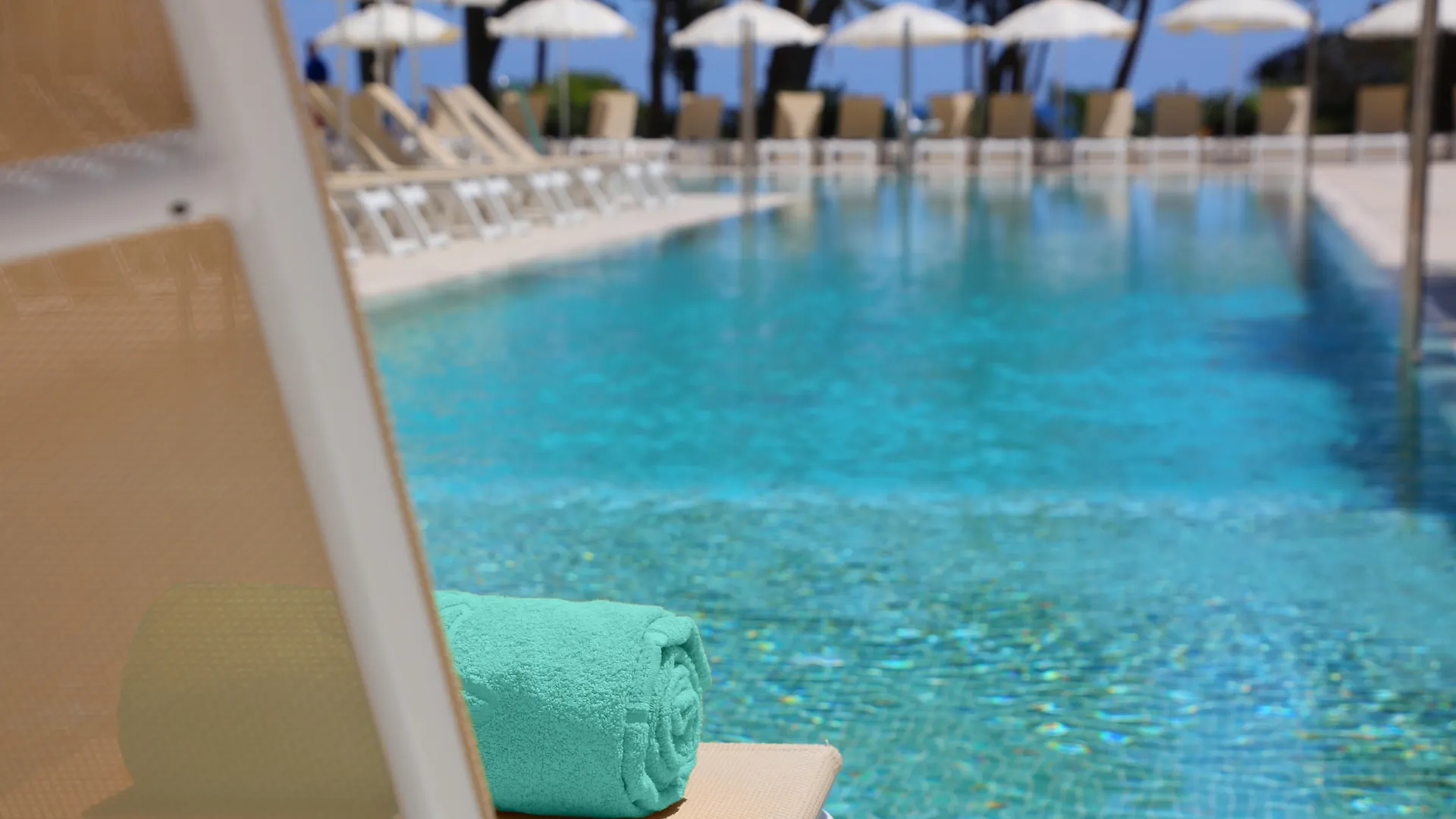Iberostar Selection Santa Eulalia Adults-Only Ibiza Otel Santa Eularia des Riu