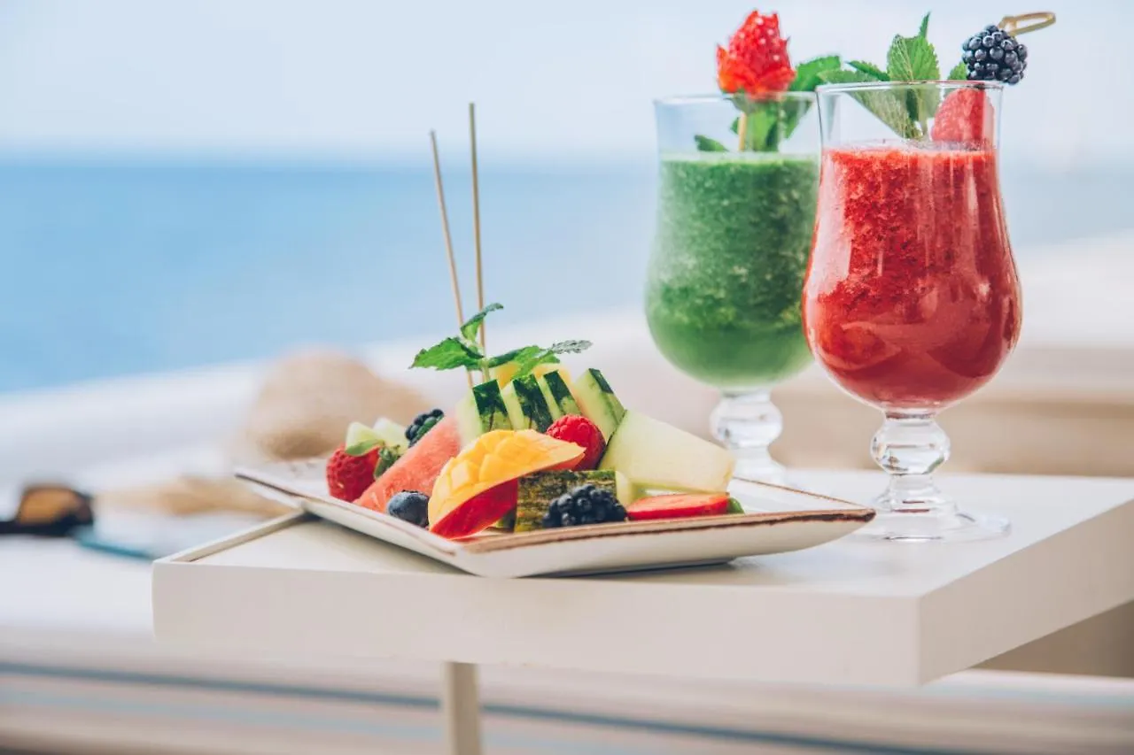 Iberostar Selection Santa Eulalia Adults-Only Ibiza Otel Santa Eularia des Riu