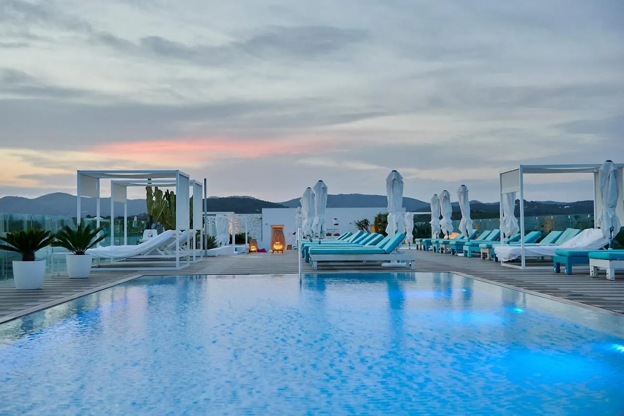 Iberostar Selection Santa Eulalia Adults-Only Ibiza Otel Santa Eularia des Riu 4*,