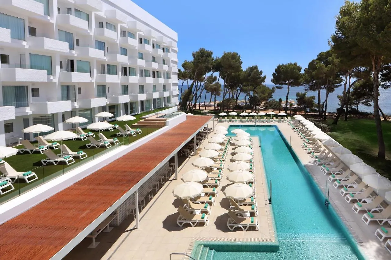 Iberostar Selection Santa Eulalia Adults-Only Ibiza Otel Santa Eularia des Riu