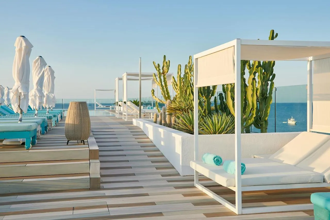 Iberostar Selection Santa Eulalia Adults-Only Ibiza Otel Santa Eularia des Riu