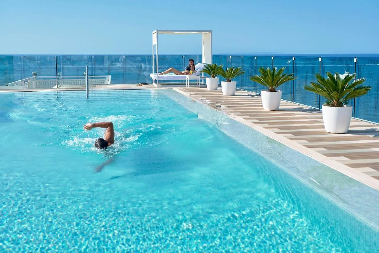 Iberostar Selection Santa Eulalia Adults-Only Ibiza Otel Santa Eularia des Riu