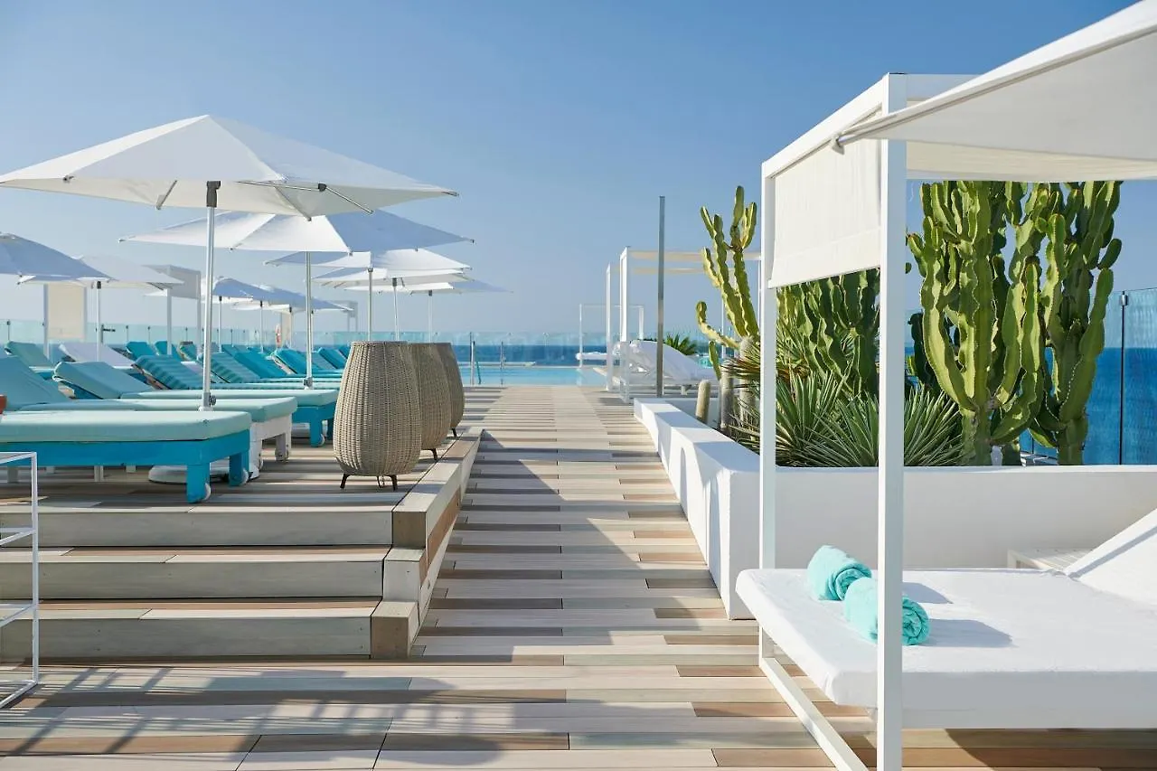 Iberostar Selection Santa Eulalia Adults-Only Ibiza Otel Santa Eularia des Riu