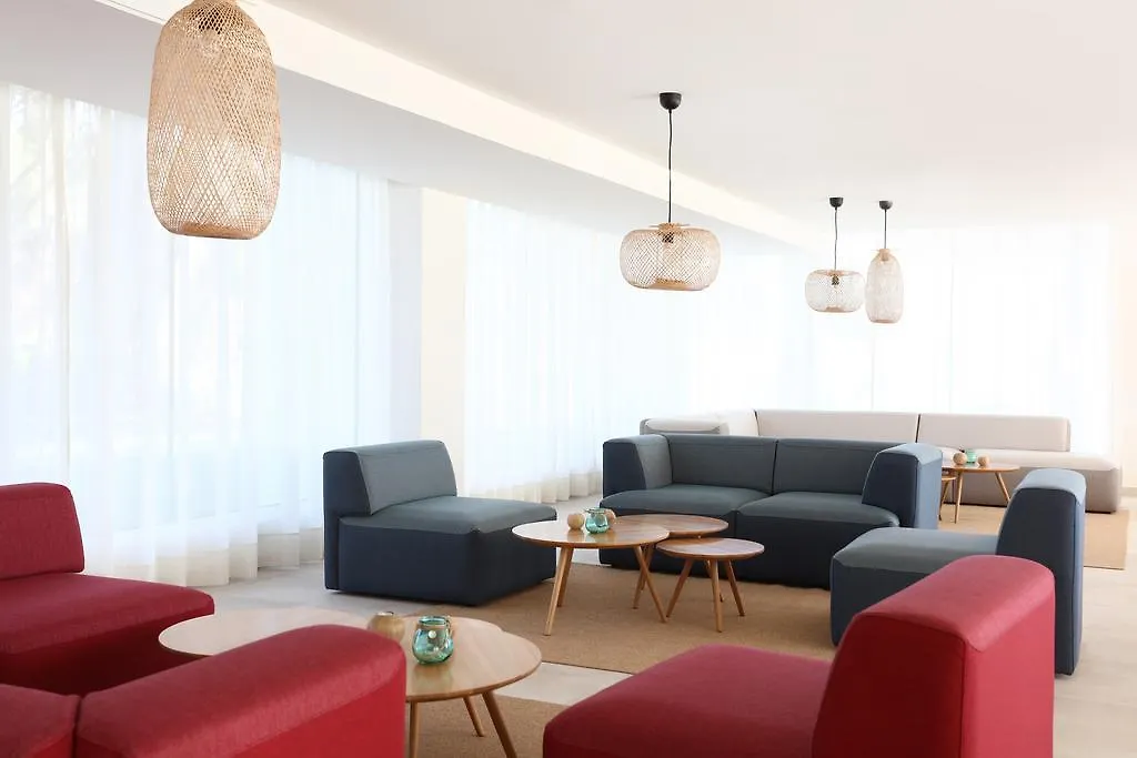 Iberostar Selection Santa Eulalia Adults-Only Ibiza Otel Santa Eularia des Riu