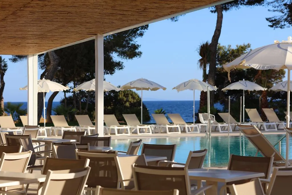 Iberostar Selection Santa Eulalia Adults-Only Ibiza Otel Santa Eularia des Riu İspanya