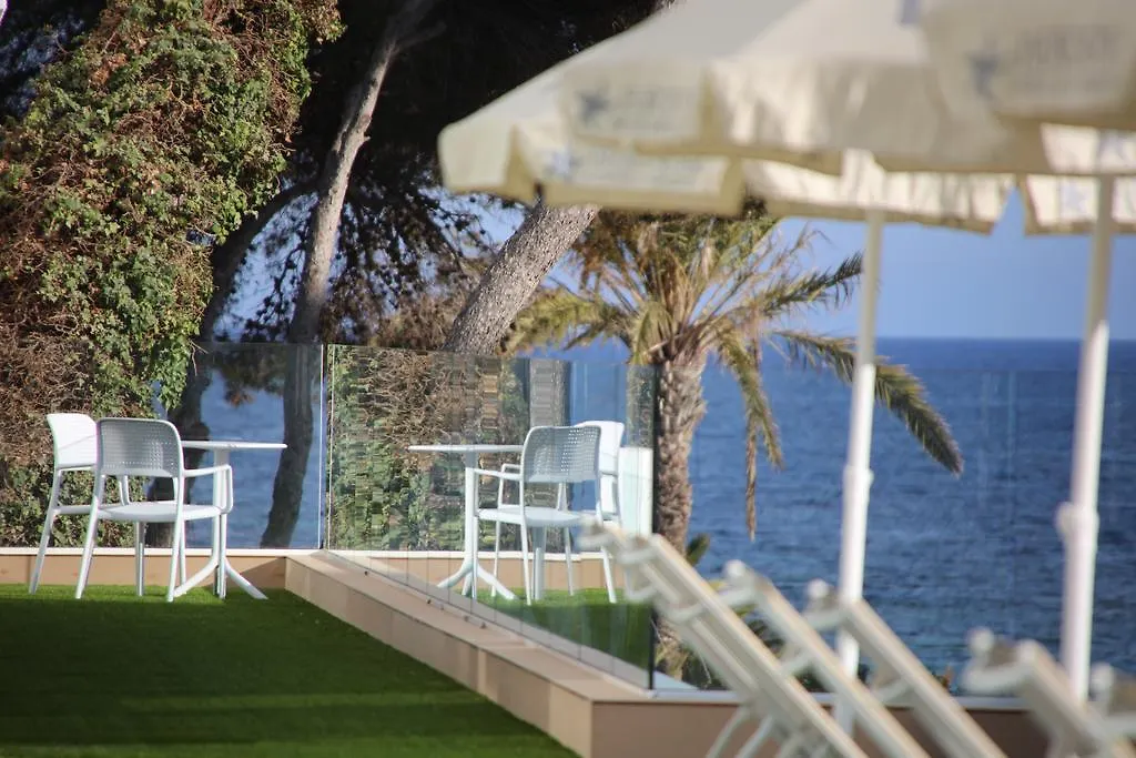 Iberostar Selection Santa Eulalia Adults-Only Ibiza Otel Santa Eularia des Riu