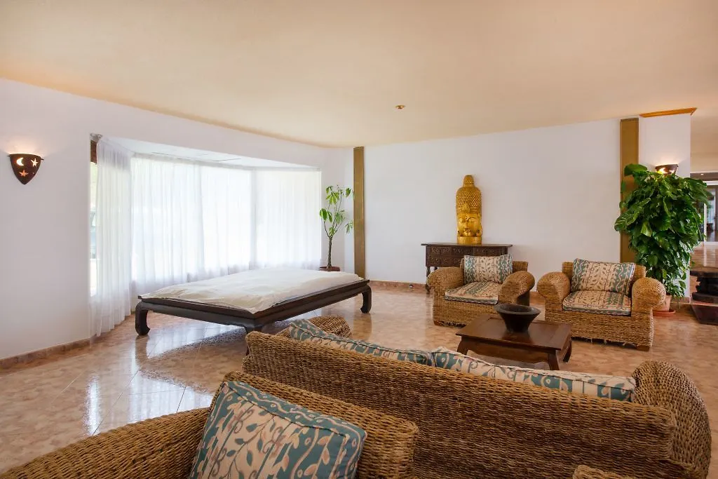 Iberostar Selection Santa Eulalia Adults-Only Ibiza Otel Santa Eularia des Riu