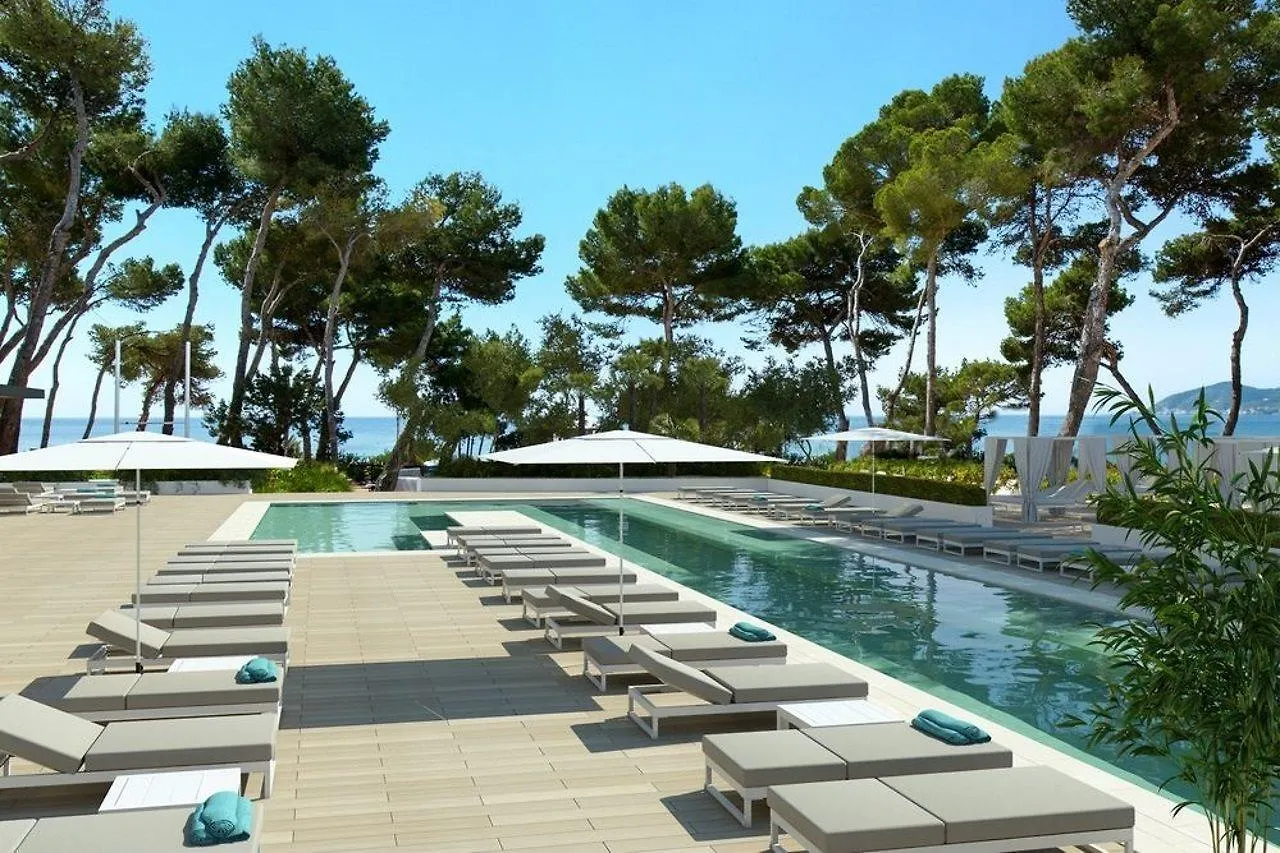 Iberostar Selection Santa Eulalia Adults-Only Ibiza Otel Santa Eularia des Riu