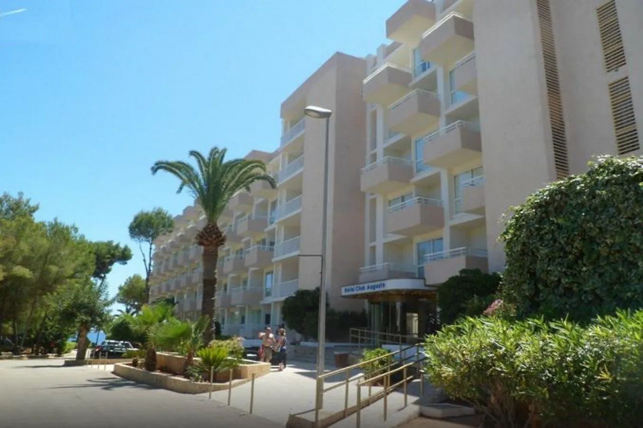 Iberostar Selection Santa Eulalia Adults-Only Ibiza Otel Santa Eularia des Riu