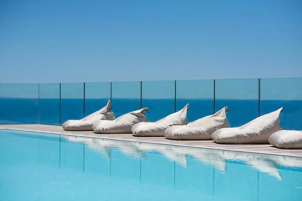 Iberostar Selection Santa Eulalia Adults-Only Ibiza Otel Santa Eularia des Riu