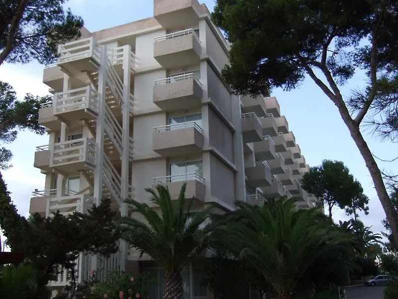 ****  Iberostar Selection Santa Eulalia Adults-Only Ibiza Otel Santa Eularia des Riu İspanya
